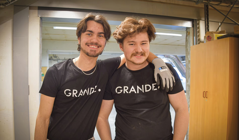 Slideshow GF9