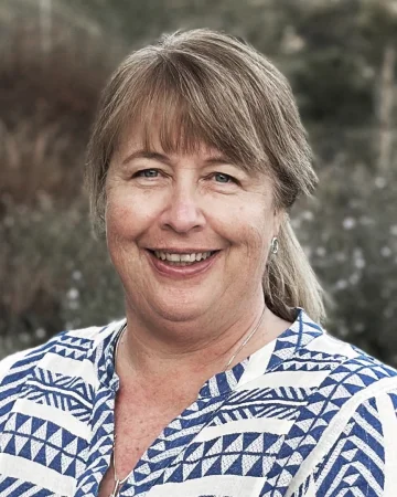 Anne Kristine Halseide Sumstad