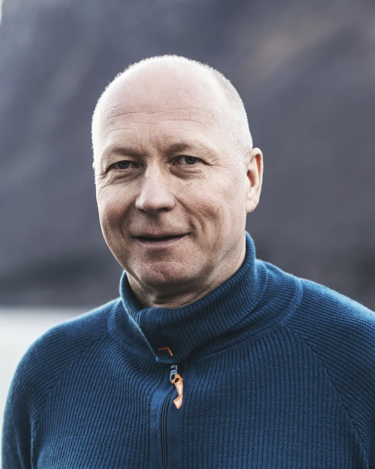 Kåre Bø