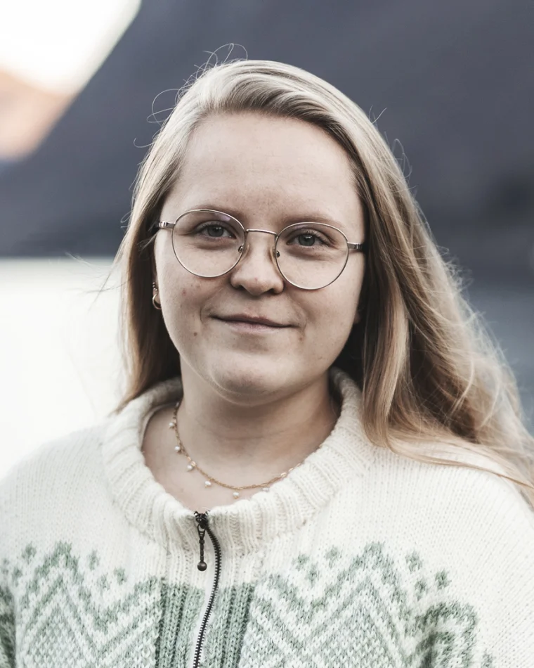 Mathilde Andersen