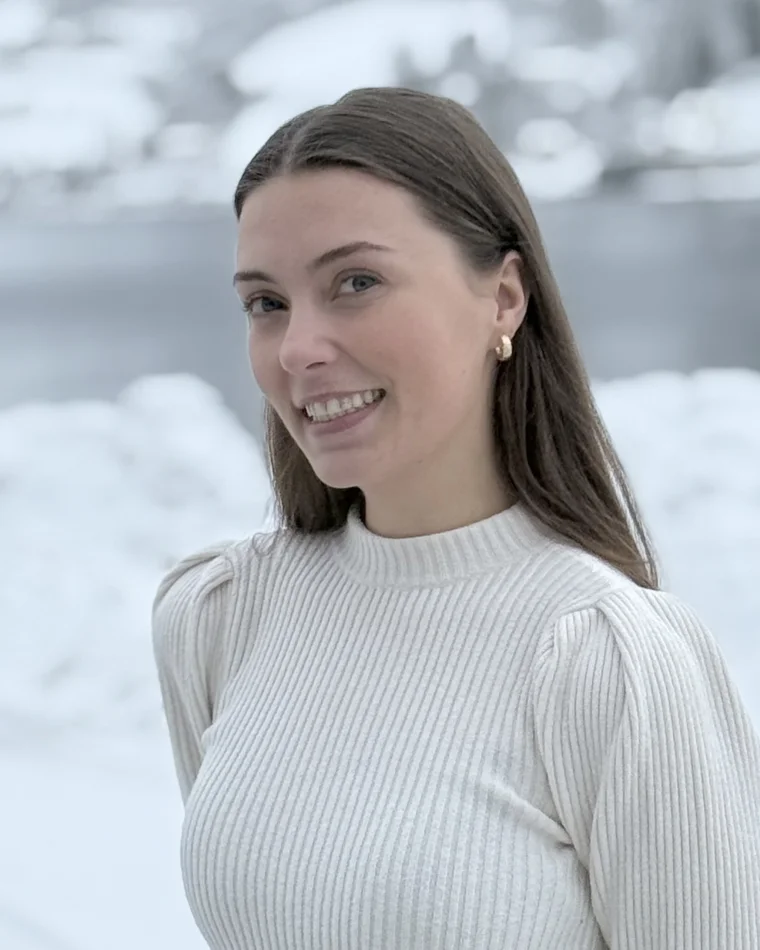 Vilde Uren Bjørlykhaug