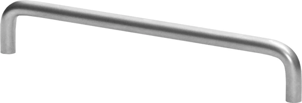 Håndtak i rustfritt stål, 192 mm