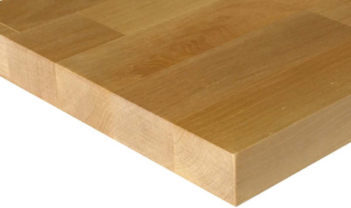 Heltre 4 cm tykkelse
