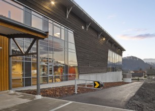 Volda Campus Arena