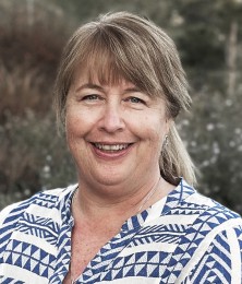 Anne Kristine Halseide Sumstad