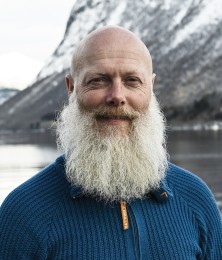 Bjørn Inge Hepsø