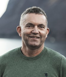 Einar Kåre Stokke