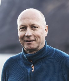 Kåre Bø