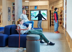 Steinkjer kulturhus