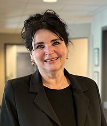 Tove Merete Røvik Istad