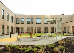 SNR Hjelset – psykiatri