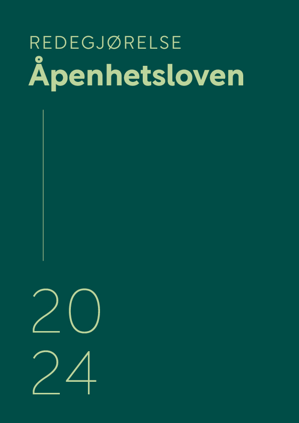 Granderedegjorelse aapenhetsloven 2024 forside